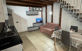 Azzurra Apartment