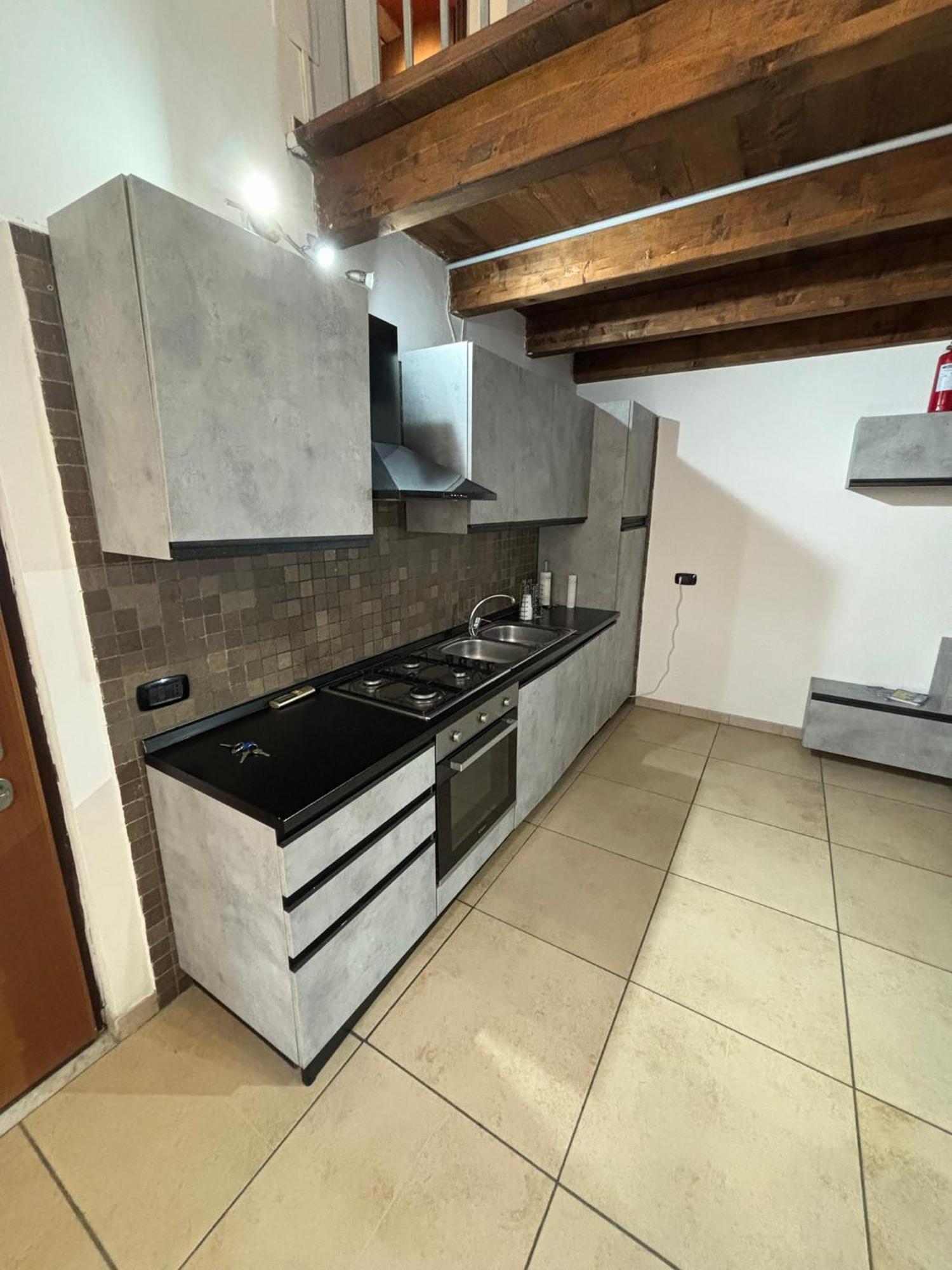 Azzurra Apartment Napoli Esterno foto