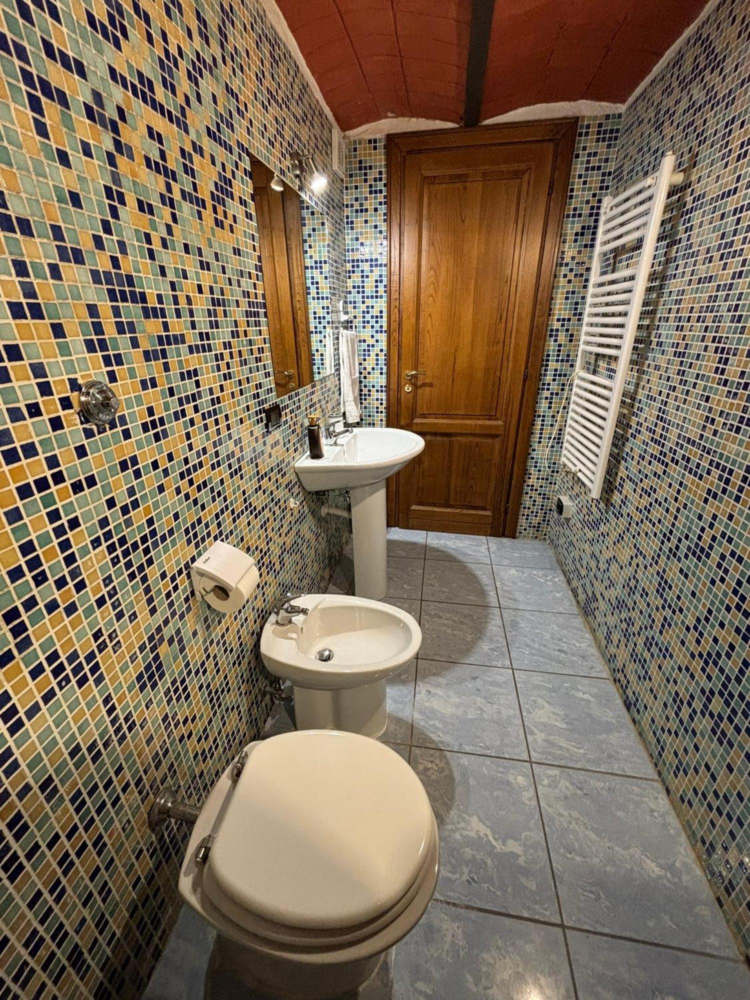 Azzurra Apartment Napoli Esterno foto